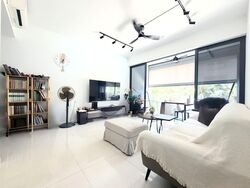 The Jovell (D17), Condominium #558608951
